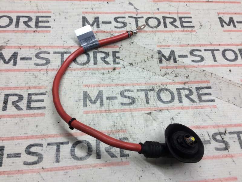 Клемма аккумулятора плюс, 1000 рублей, Красноярск