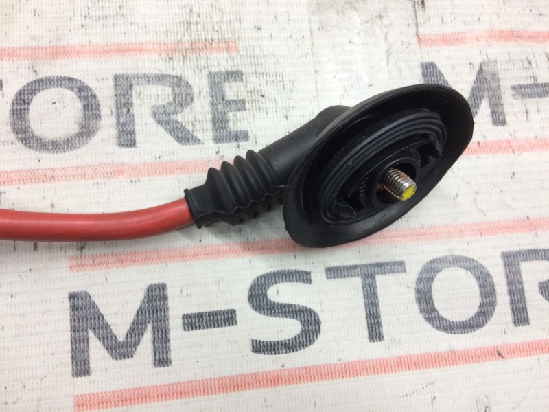 Клемма аккумулятора плюс, 1000 рублей, Красноярск