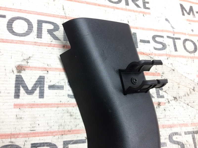 Накладка на порог салона, 300 рублей, Красноярск