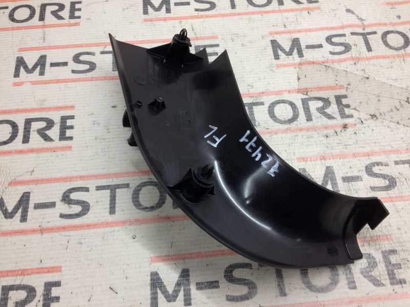 Накладка на порог салона, 300 рублей, Красноярск