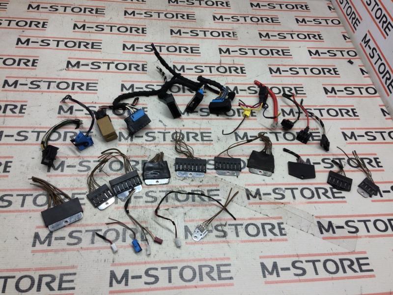 Разъем салона, 1220 рублей, Красноярск