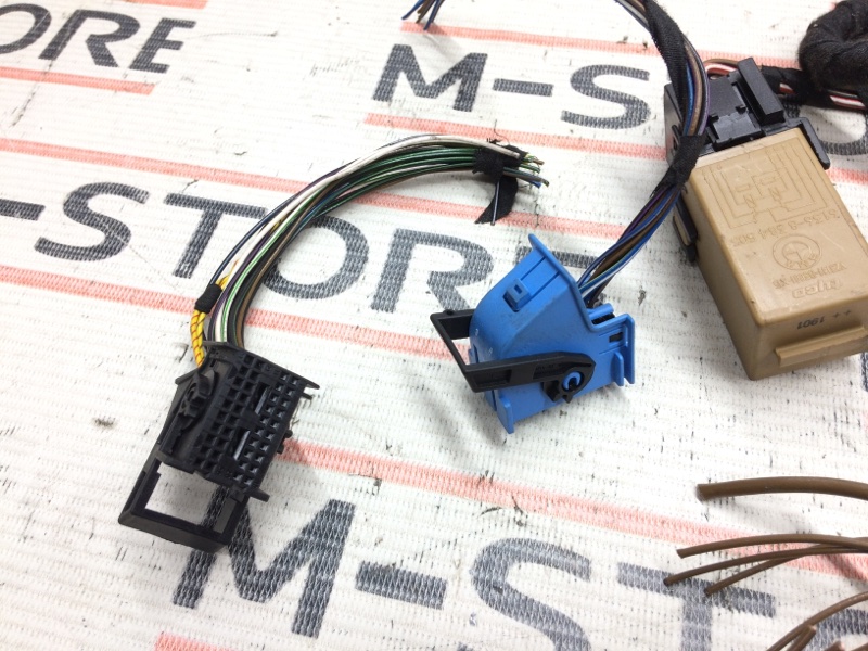 Разъем салона, 1220 рублей, Красноярск