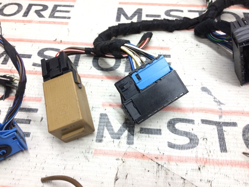 Разъем салона, 1220 рублей, Красноярск