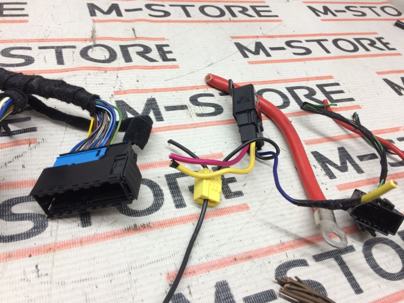 Разъем салона, 1220 рублей, Красноярск