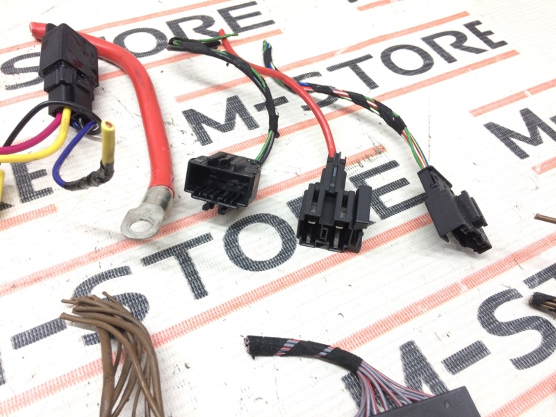 Разъем салона, 1220 рублей, Красноярск