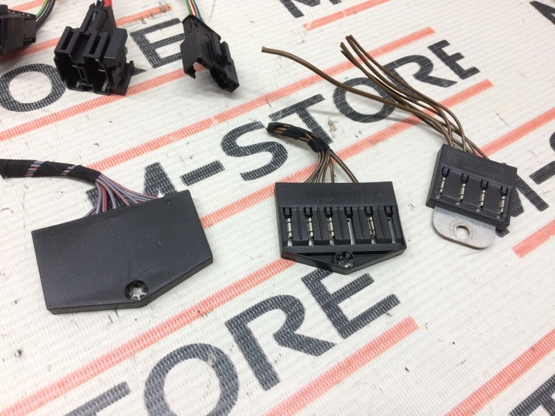 Разъем салона, 1220 рублей, Красноярск