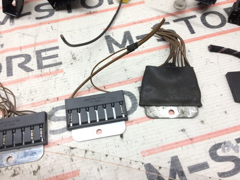 Разъем салона, 1220 рублей, Красноярск