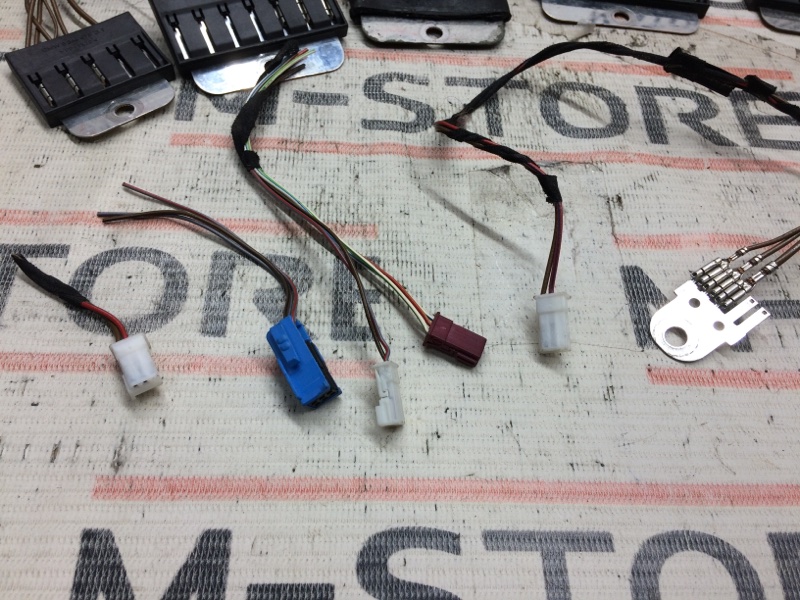 Разъем салона, 1220 рублей, Красноярск