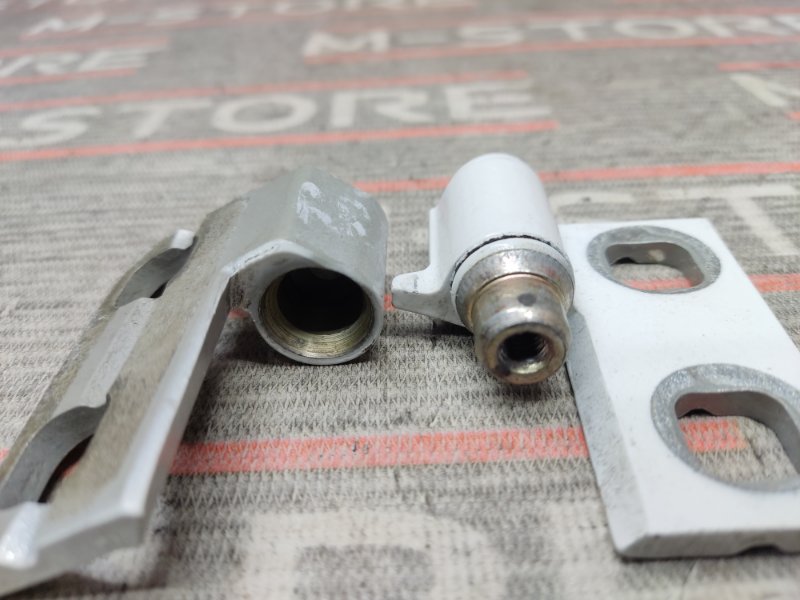 петля двери, 350 рублей, Красноярск