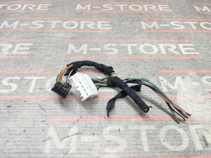 Разъем блока управления люком, 510 рублей, Красноярск