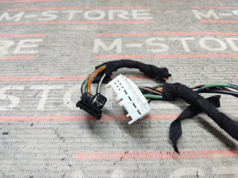 Разъем блока управления люком, 510 рублей, Красноярск