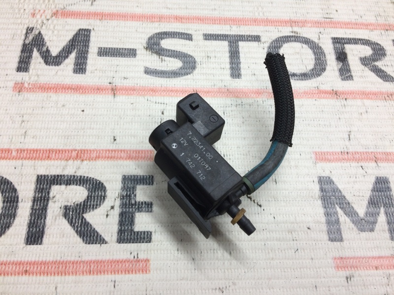 Клапан электромагнитный, 350 рублей, Красноярск