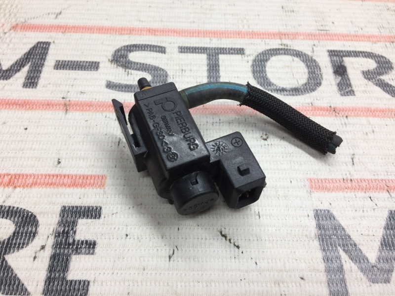 Клапан электромагнитный, 350 рублей, Красноярск