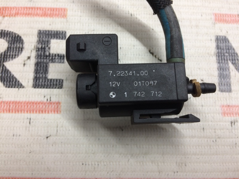 Клапан электромагнитный, 350 рублей, Красноярск