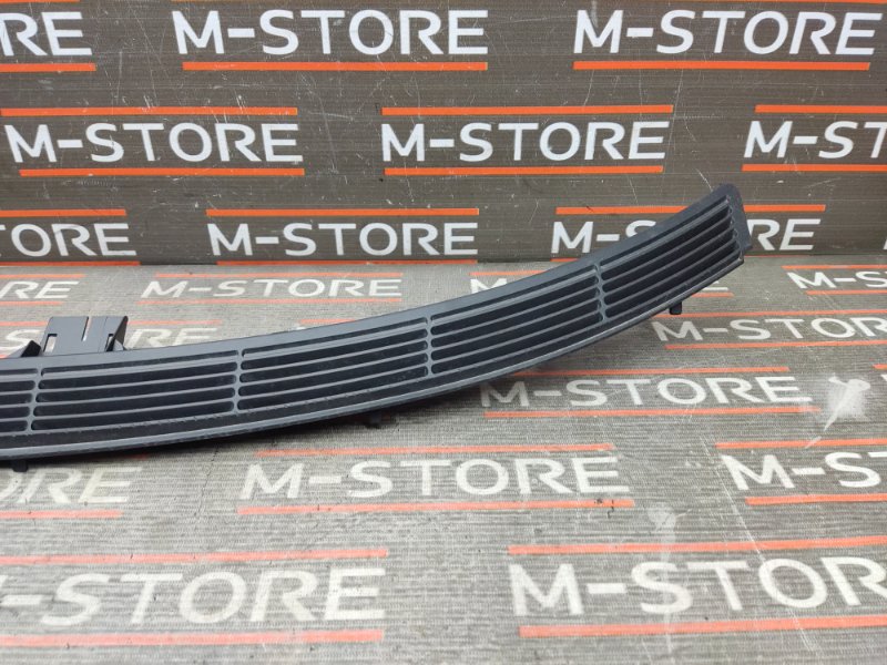 Решетка вентиляционная задней полки, 340 рублей, Красноярск