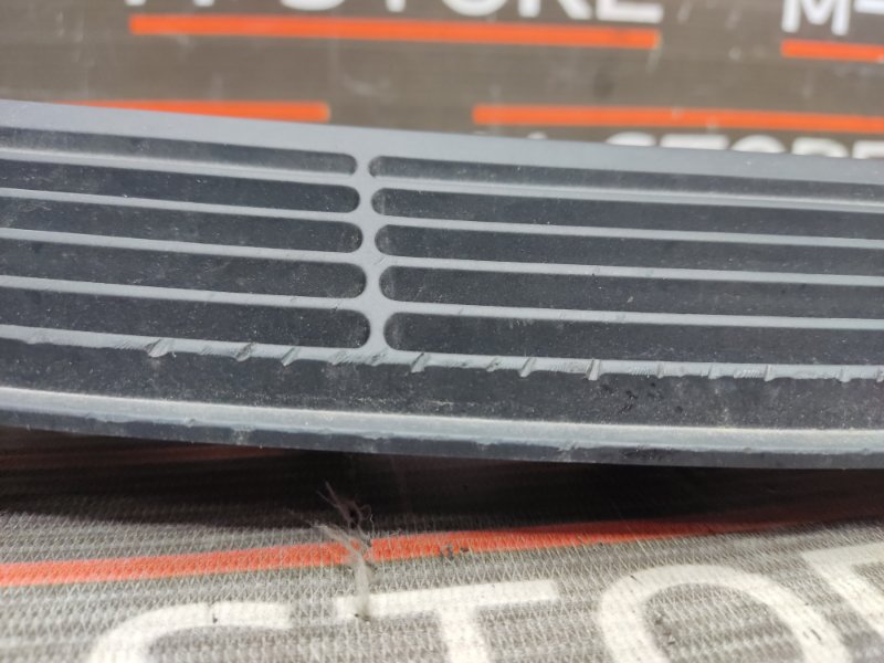 Решетка вентиляционная задней полки, 340 рублей, Красноярск