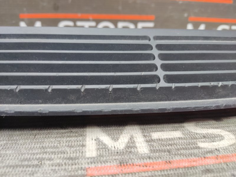 Решетка вентиляционная задней полки, 340 рублей, Красноярск