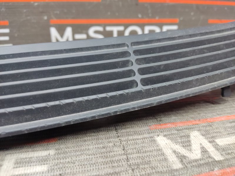 Решетка вентиляционная задней полки, 340 рублей, Красноярск