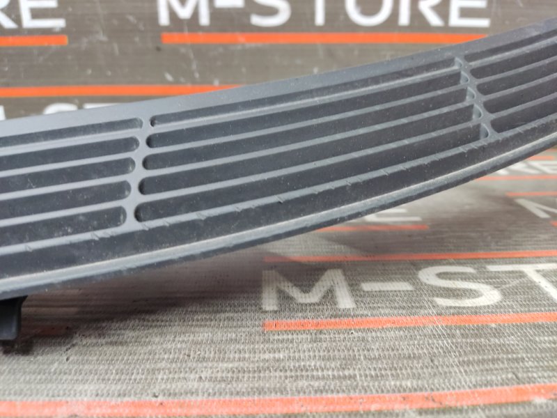 Решетка вентиляционная задней полки, 340 рублей, Красноярск