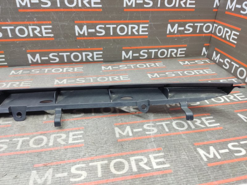 Решетка вентиляционная задней полки, 340 рублей, Красноярск