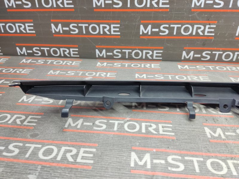 Решетка вентиляционная задней полки, 340 рублей, Красноярск