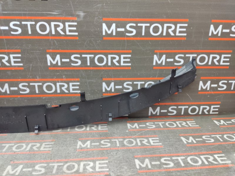 Решетка вентиляционная задней полки, 340 рублей, Красноярск