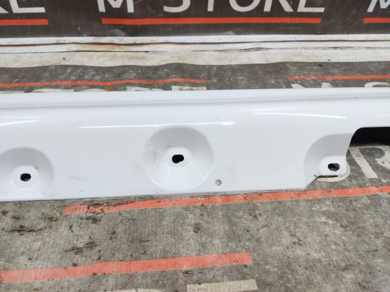 накладка на порог, 1400 рублей, Красноярск