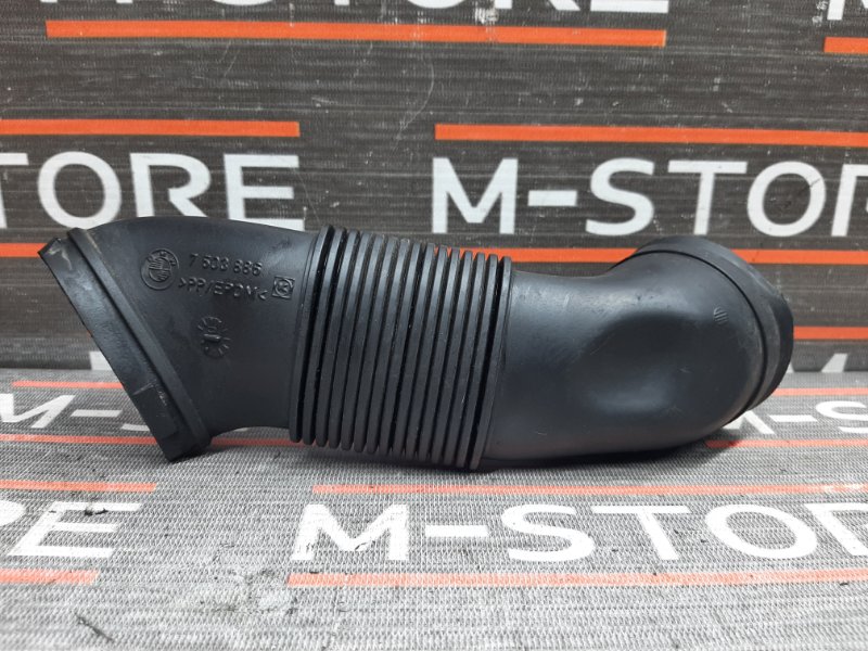 Воздуховод генератора, 280 рублей, Красноярск