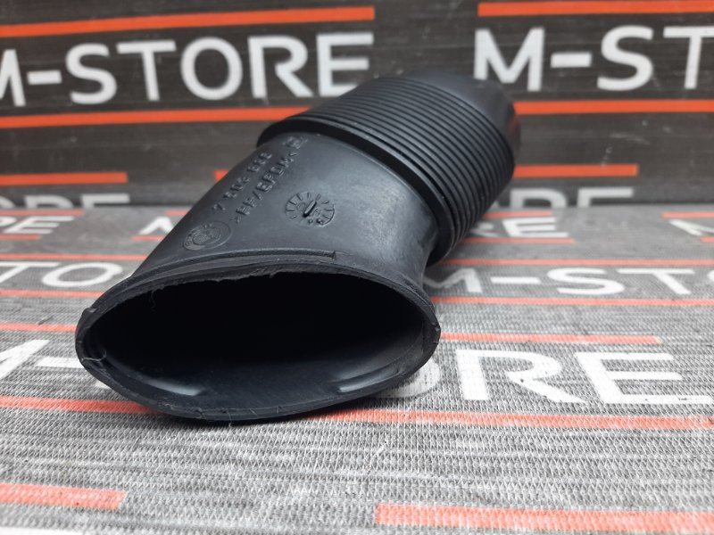 Воздуховод генератора, 280 рублей, Красноярск