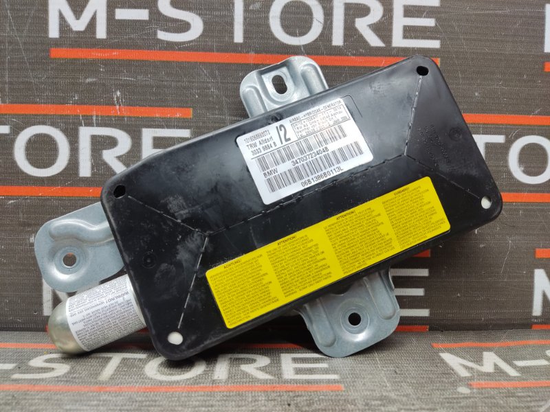 Подушка безопасности в дверь, 510 рублей, Красноярск