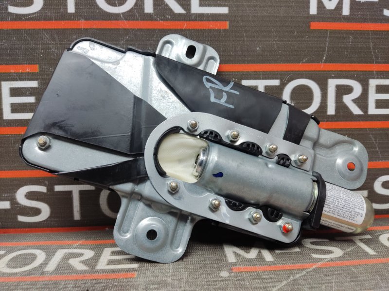 Подушка безопасности в дверь, 510 рублей, Красноярск