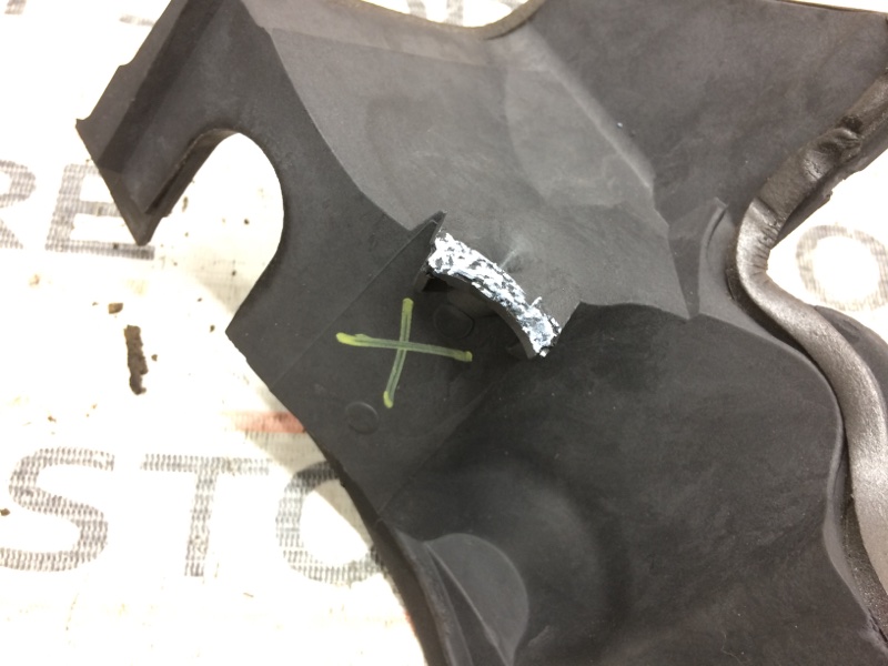 перегородка моторного отсека, 190 рублей, Красноярск