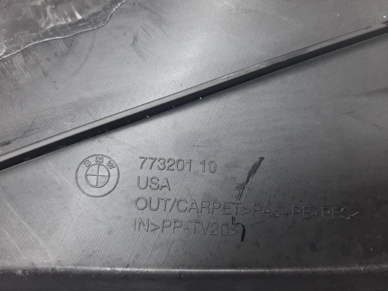 обшивка багажника, 480 рублей, Красноярск