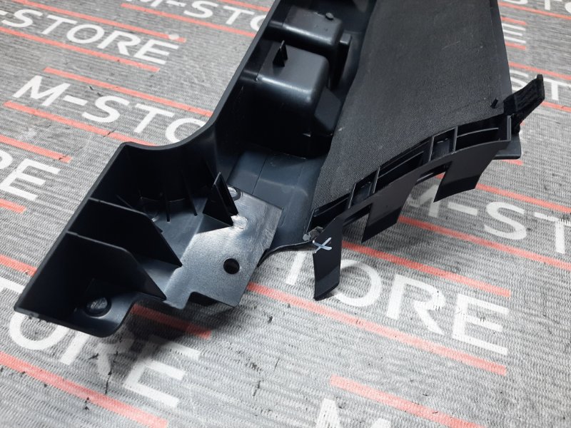 обшивка багажника, 480 рублей, Красноярск