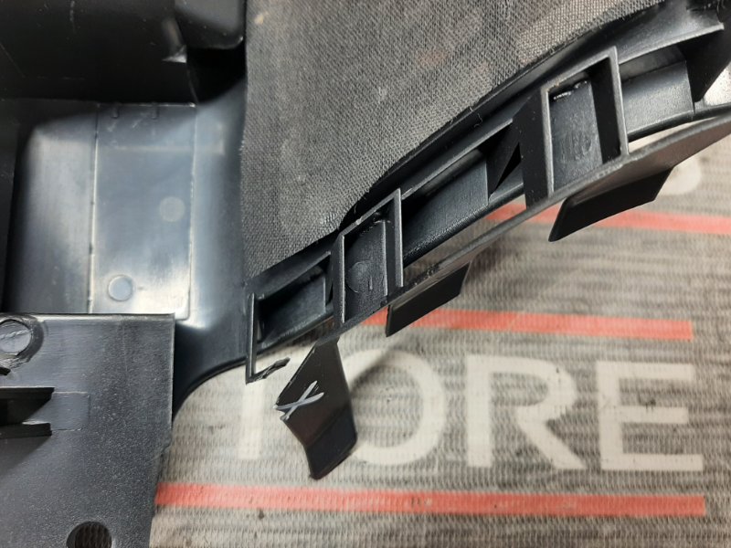 обшивка багажника, 480 рублей, Красноярск