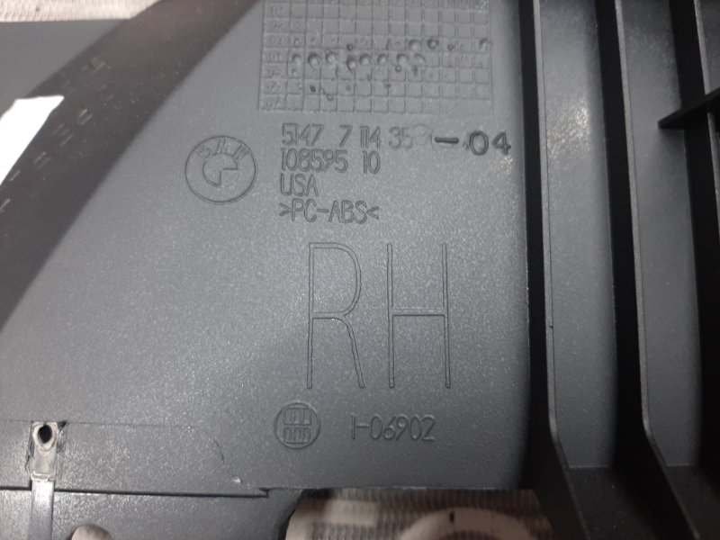 обшивка багажника, 480 рублей, Красноярск