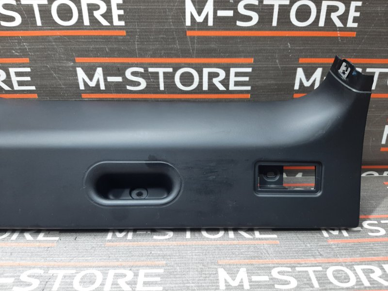 обшивка двери багажника, 350 рублей, Красноярск