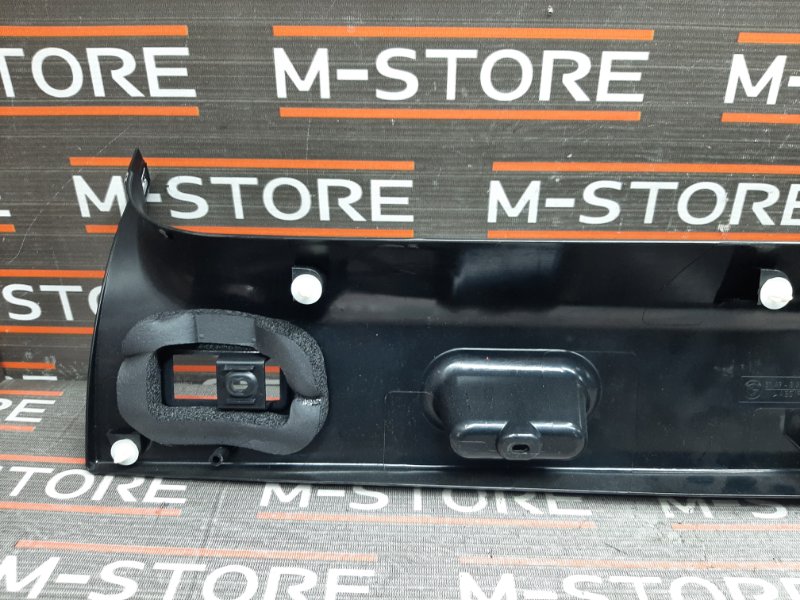 обшивка двери багажника, 350 рублей, Красноярск