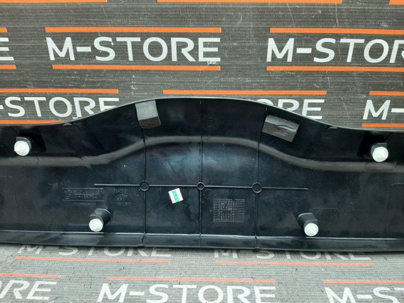 обшивка двери багажника, 350 рублей, Красноярск