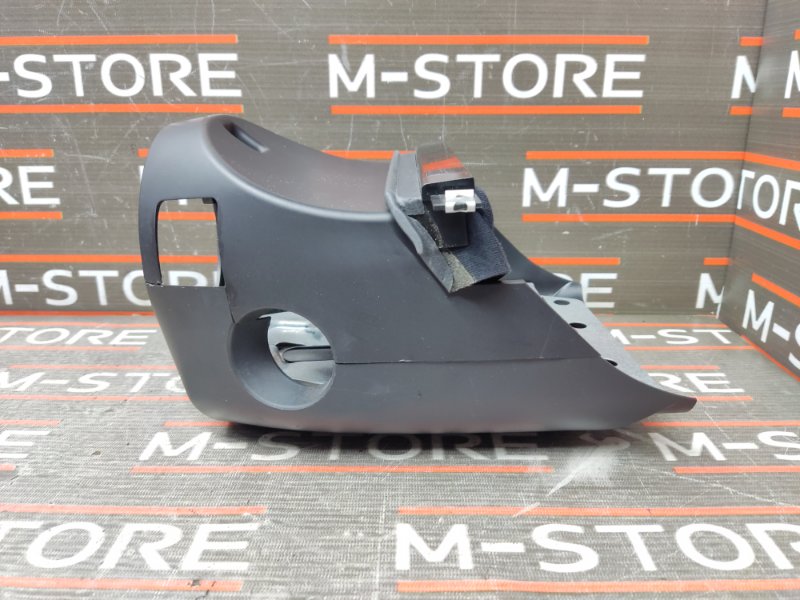 Кожух рулевой колонки, 340 рублей, Красноярск