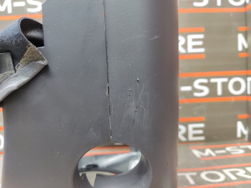 Кожух рулевой колонки, 340 рублей, Красноярск