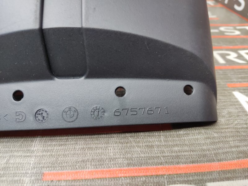 Кожух рулевой колонки, 340 рублей, Красноярск