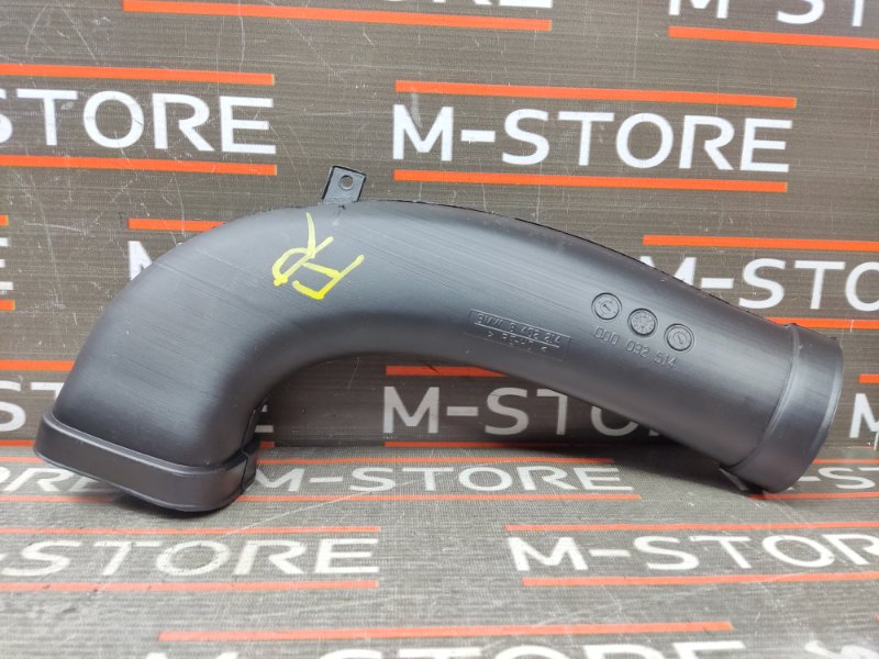 Воздуховод печки, 190 рублей, Красноярск