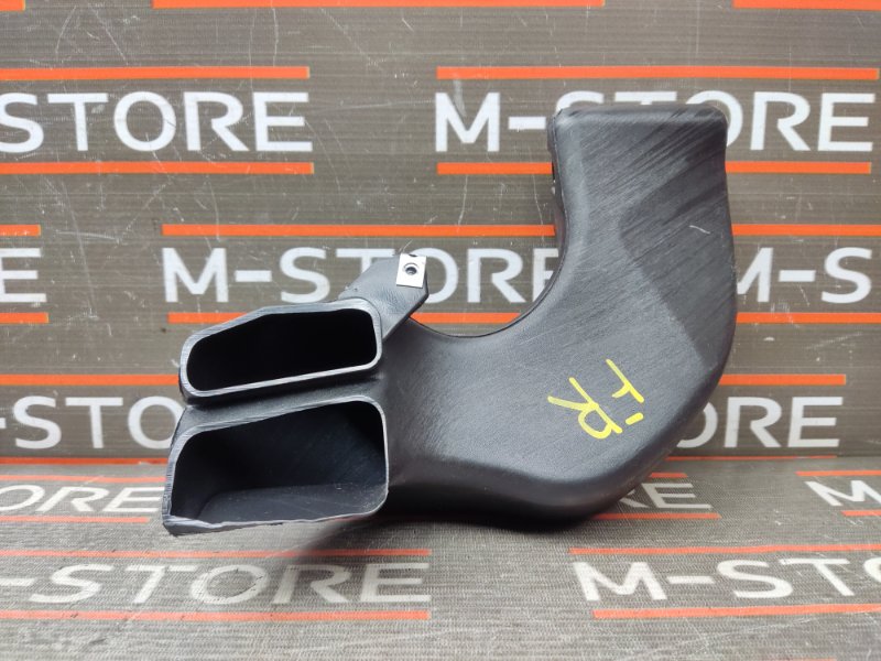 Воздуховод печки, 190 рублей, Красноярск