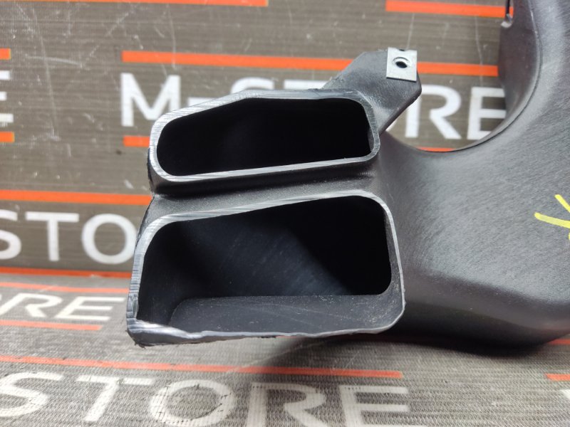 Воздуховод печки, 190 рублей, Красноярск