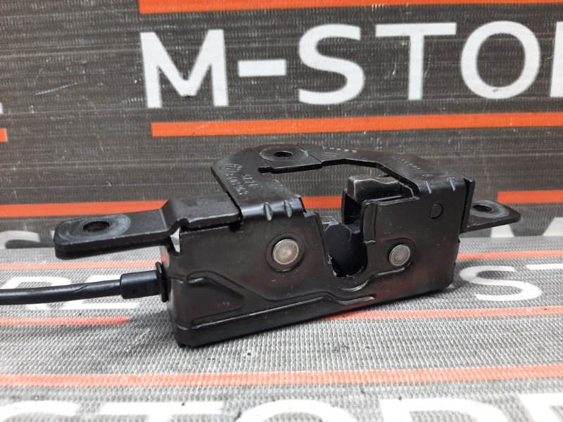 замок багажника, 340 рублей, Красноярск