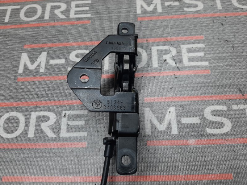 замок багажника, 340 рублей, Красноярск