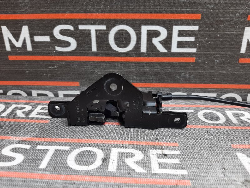 замок багажника, 340 рублей, Красноярск