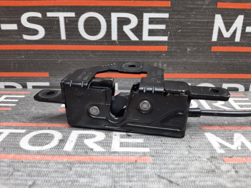 замок багажника, 340 рублей, Красноярск