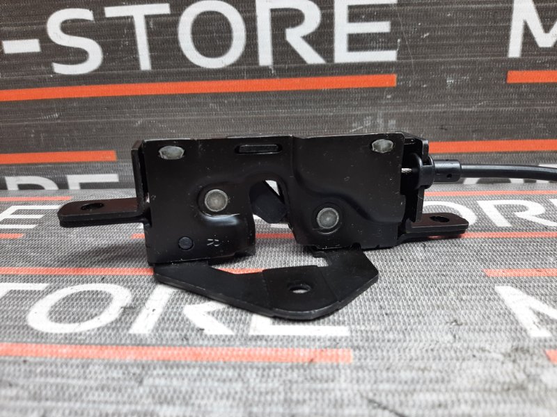 замок багажника, 340 рублей, Красноярск